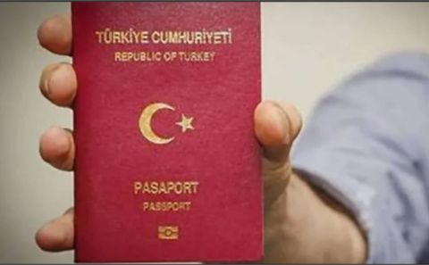 Konsolosluklarda 2025 pasaport ücretleri ne kadar?