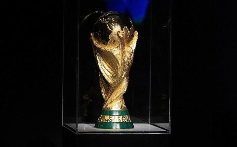 2026 Dünya Kupası heyecanı yarın 2 maçla devam edecek