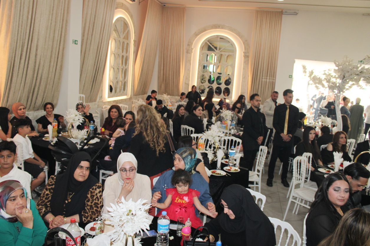 EDA İLE CÜNEYT, MUHTEŞEM BİR DÜĞÜN TÖRENİYLE EVLENEREK, DÜNYA EVİNE GİRDİLER…