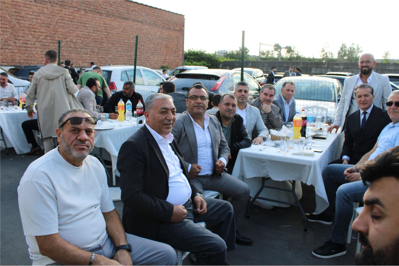 EDA İLE CÜNEYT, MUHTEŞEM BİR DÜĞÜN TÖRENİYLE EVLENEREK, DÜNYA EVİNE GİRDİLER…