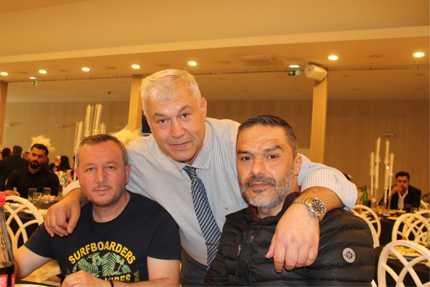 MELİKE İLE SELİM, DİLLERE DESTAN DÜĞÜN TÖRENİYLE EVLENDİLER...