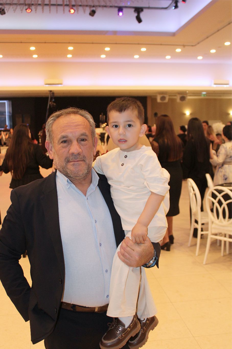 MELİKE İLE SELİM, DİLLERE DESTAN DÜĞÜN TÖRENİYLE EVLENDİLER...