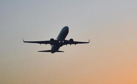 AB'den hava yolu şirketlerine "İran, Irak ve Lübnan hava sahası" uyarısı