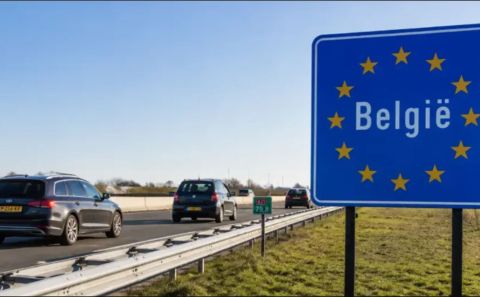 Belçika’da yol vinyeti dönemi başlıyor: Ücretler ve uygulama tarihi belli oldu