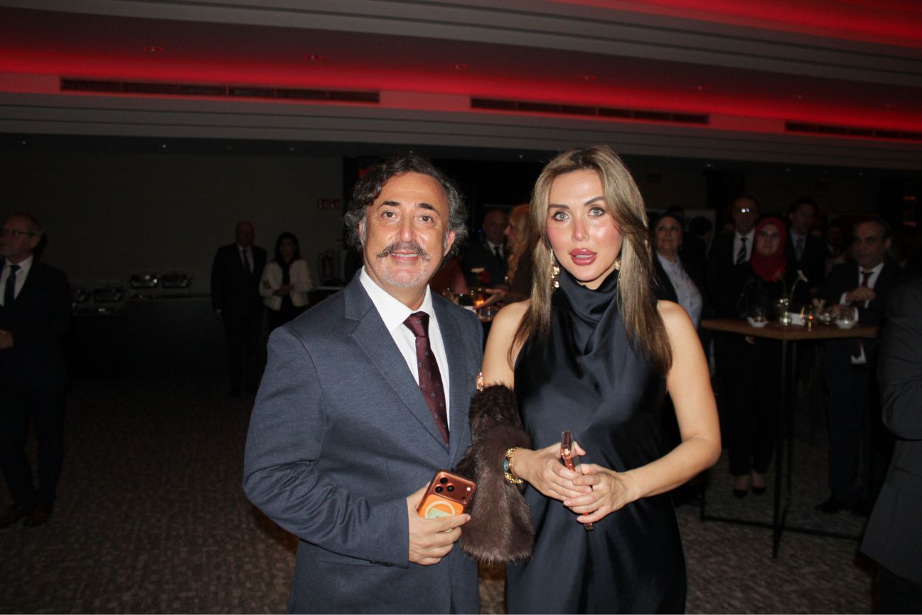 Brüksel'de Türk temsilcilikleri, Cumhuriyet Bayramı için ortak resepsiyon verdi