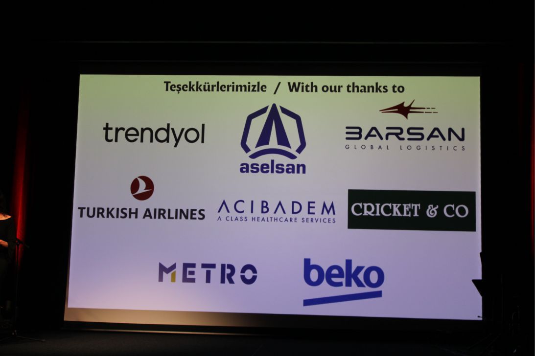 Brüksel'de Türk temsilcilikleri, Cumhuriyet Bayramı için ortak resepsiyon verdi